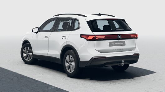 Tiguan Trend 2.0 TDI DSG képe
