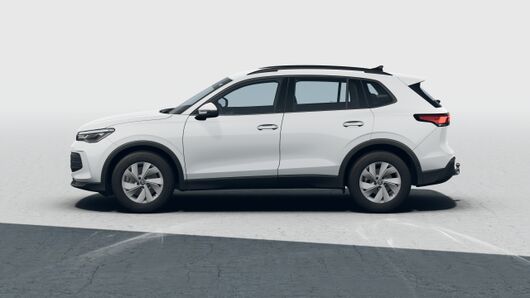 Tiguan Trend 2.0 TDI DSG képe