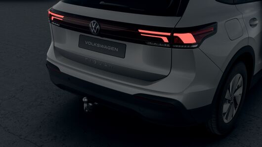 Tiguan Trend 2.0 TDI DSG képe