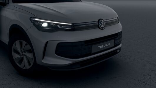 Tiguan Trend 1.5 eTSI OPF DSG képe