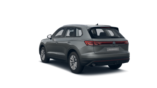 Touareg 3.0 V6 TDI Camel képe