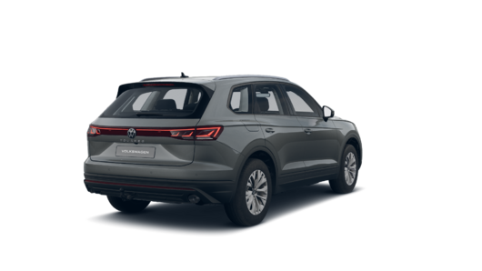 Touareg 3.0 V6 TDI Camel képe