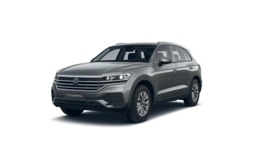 Touareg 3.0 V6 TDI Camel képe