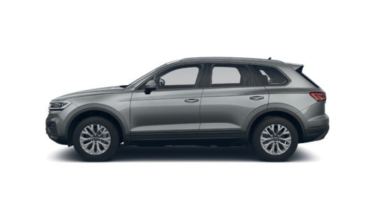 Touareg 3.0 V6 TDI Camel képe
