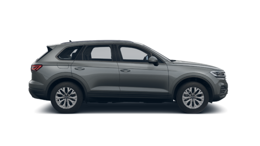 Touareg 3.0 V6 TDI Camel képe