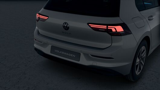 Golf Start 1.5 TSI képe