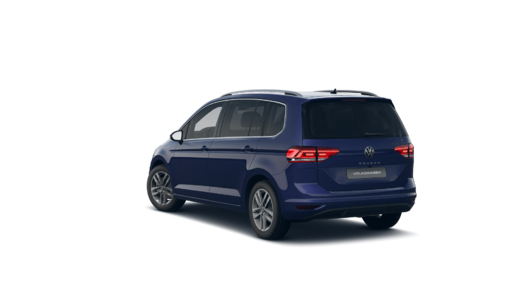 Touran Last Edition 1.5 TSI ACT DSG képe