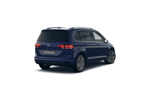 Touran Last Edition 1.5 TSI ACT DSG képe