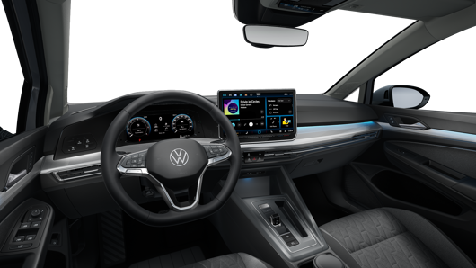 Golf Start 1.5 TSI Plug-In-Hybrid képe