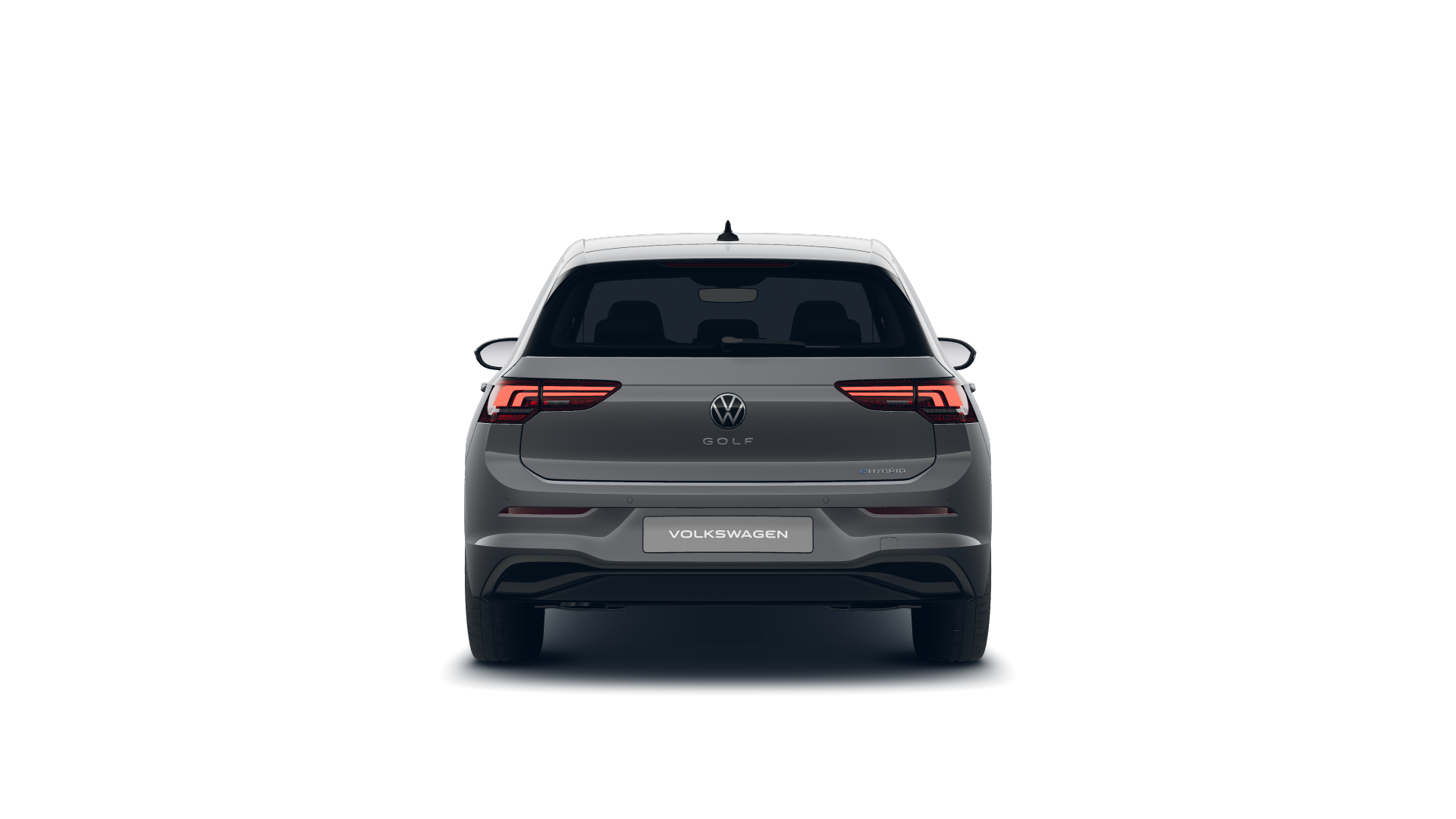 Golf Start 1.5 TSI Plug-In-Hybrid képe