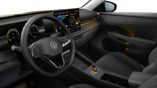 T-Roc Life 1.5 eTSI DSG képe