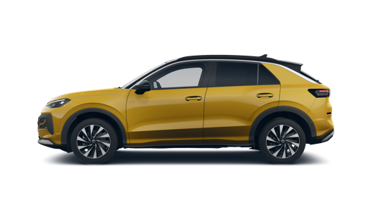 T-Roc Life 1.5 eTSI DSG képe