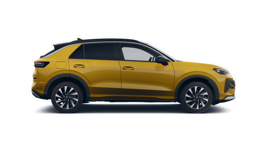 T-Roc Life 1.5 eTSI DSG képe