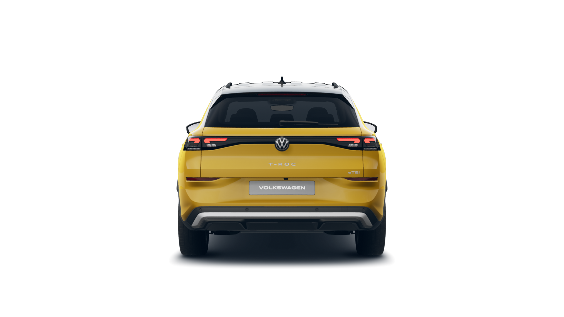 T-Roc Life 1.5 eTSI DSG képe