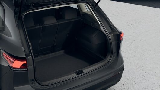 Tiguan Trend 2.0 TDI DSG képe