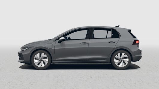 Golf Start 1.5 TSI Plug-In-Hybrid képe