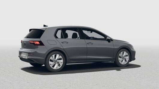 Golf Start 1.5 TSI Plug-In-Hybrid képe