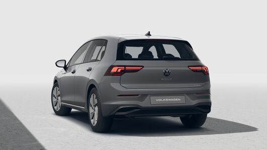 Golf Start 1.5 TSI Plug-In-Hybrid képe