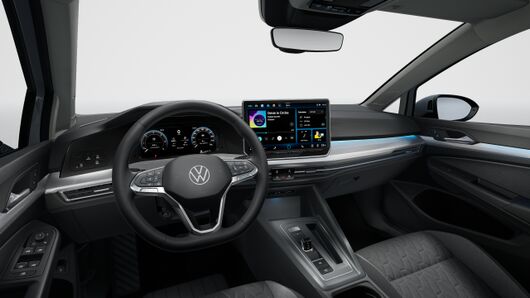 Golf Start 1.5 TSI Plug-In-Hybrid képe