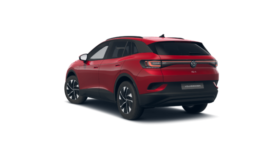 ID.4 Start Prime képe