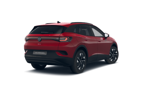 ID.4 Start Prime képe