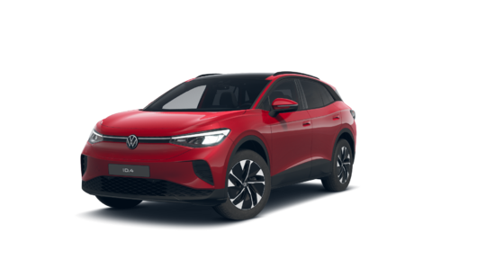 ID.4 Start Prime képe