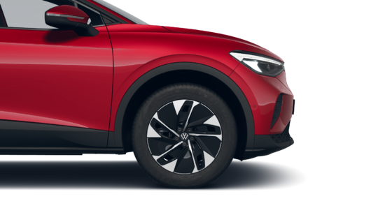 ID.4 Start Prime képe