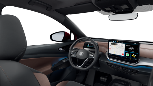 ID.4 Start Prime képe