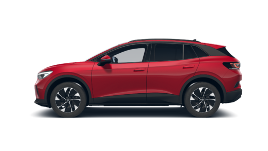 ID.4 Start Prime képe