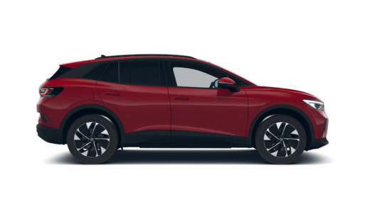 ID.4 Start Prime képe