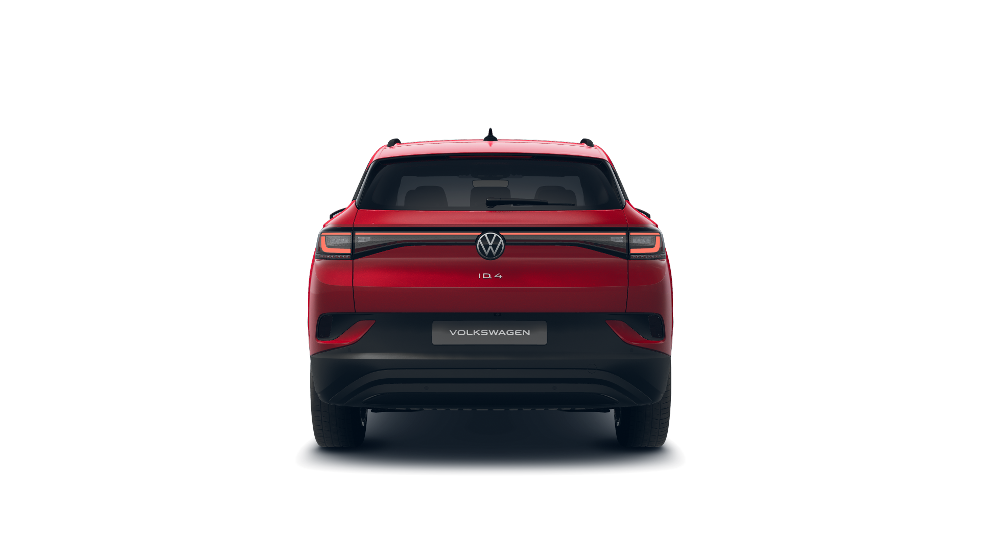 ID.4 Start Prime képe