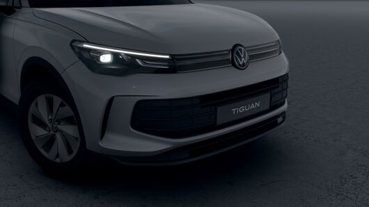 Tiguan Trend 1.5 eTSI OPF DSG képe