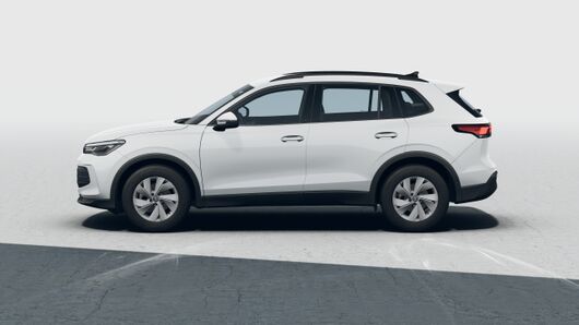Tiguan Trend 1.5 eTSI OPF DSG képe