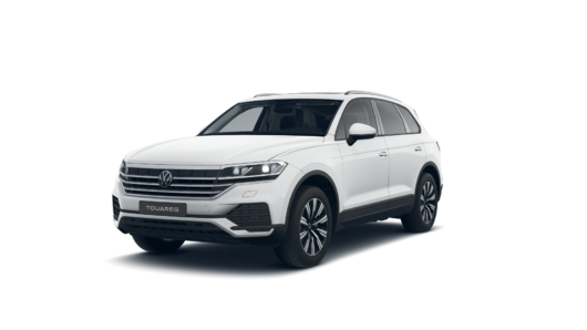 Touareg 3.0 V6 TDI Camel képe