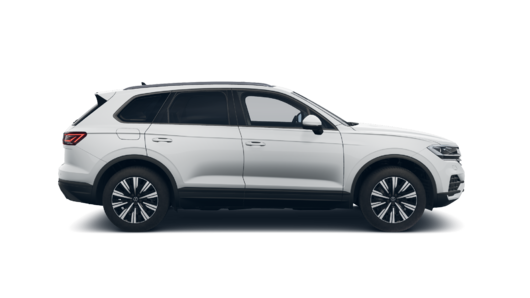 Touareg 3.0 V6 TDI Camel képe