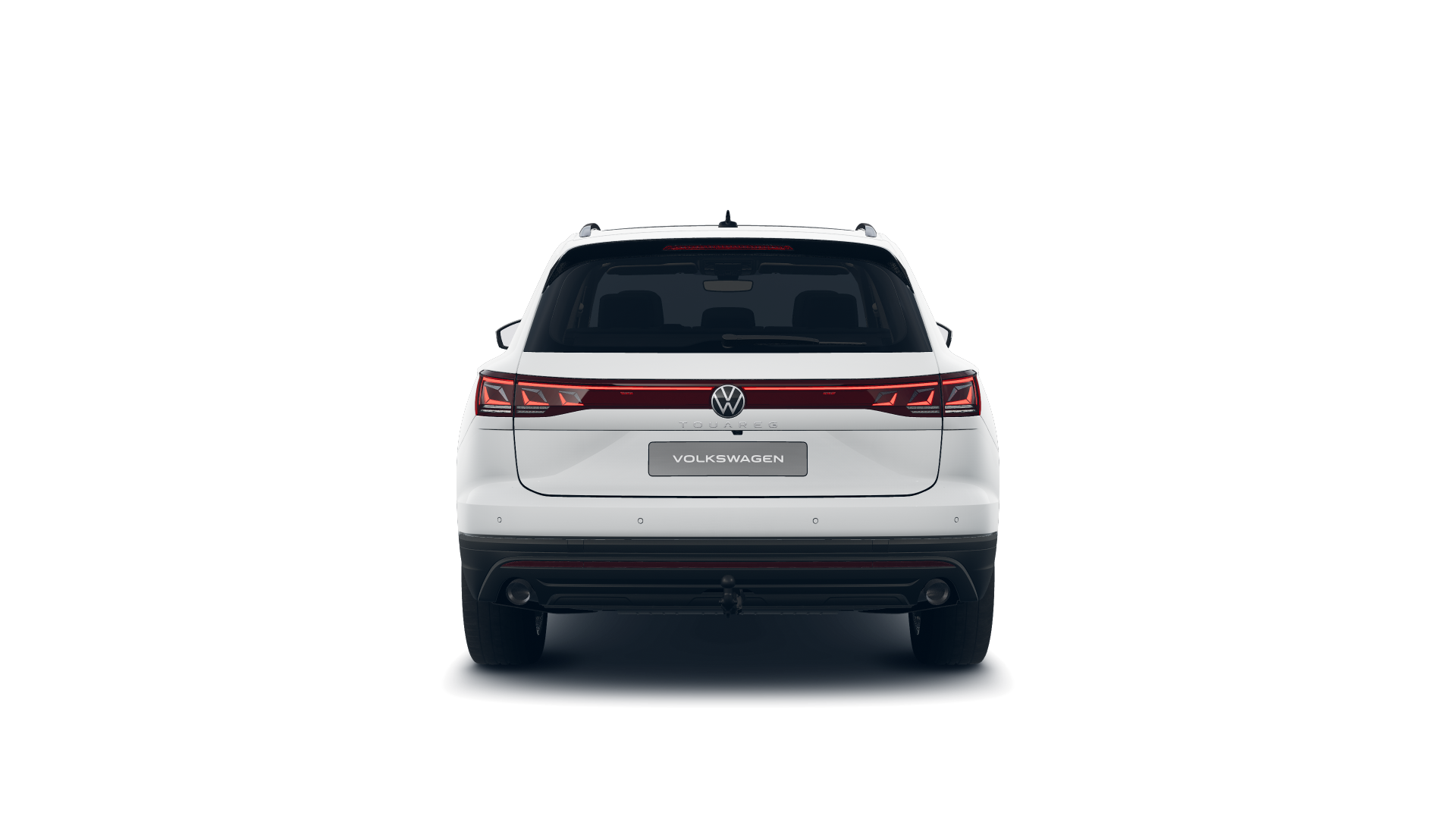 Touareg 3.0 V6 TDI Camel képe