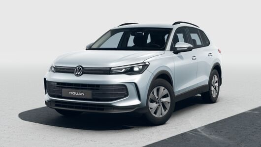Tiguan Trend 1.5 eTSI OPF DSG képe
