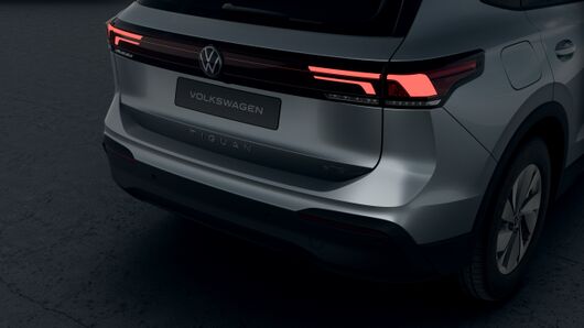 Tiguan Trend 1.5 eTSI OPF DSG képe