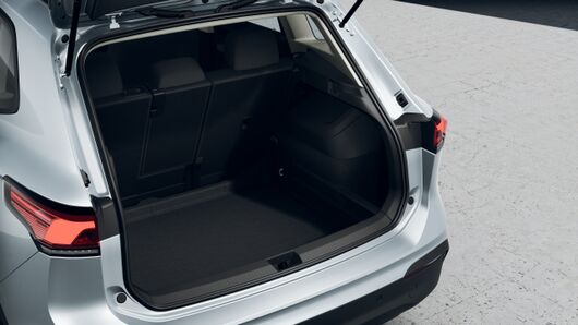 Tiguan Trend 1.5 eTSI OPF DSG képe