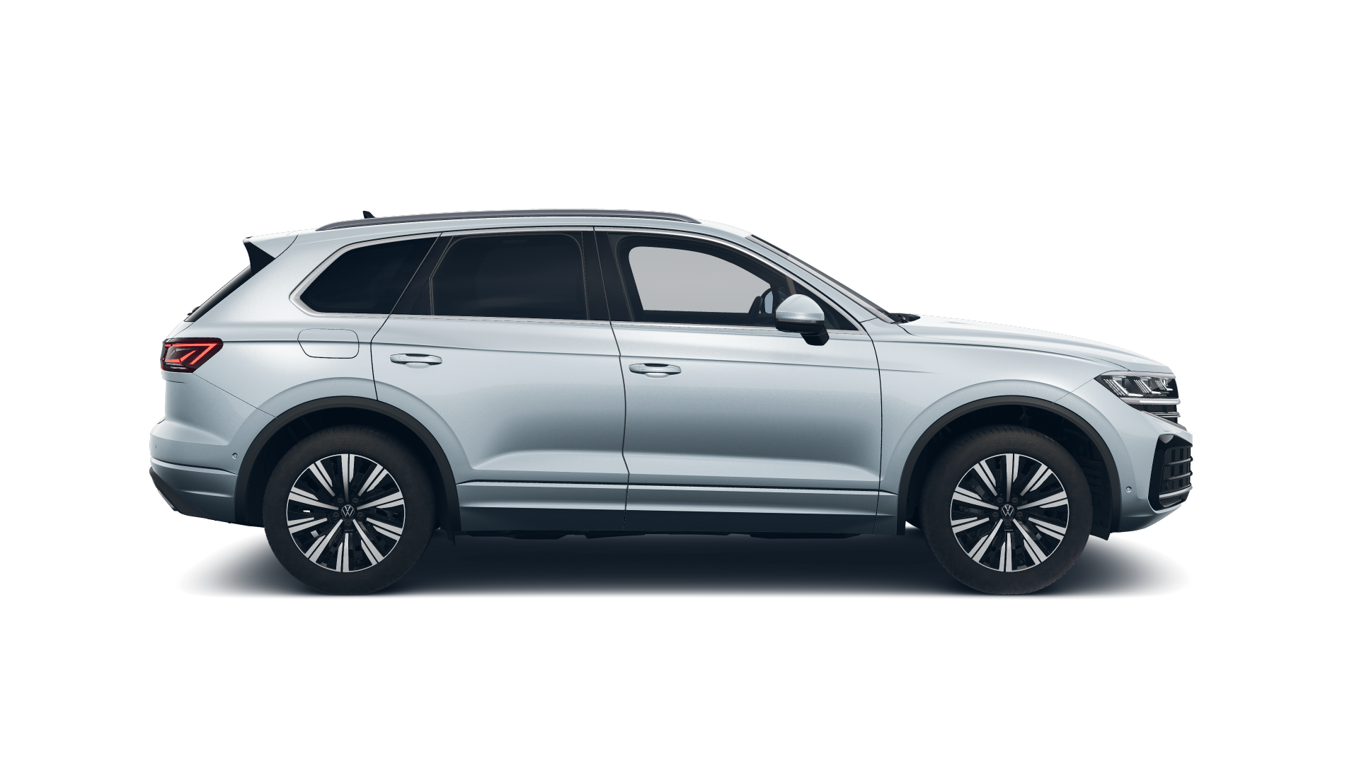 Touareg 3.0 V6 TDI Elegance képe