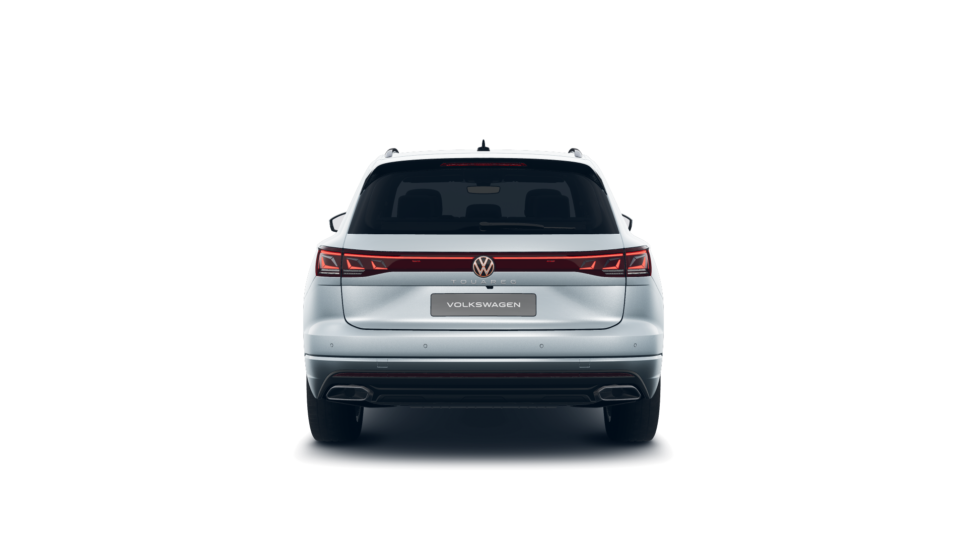 Touareg 3.0 V6 TDI Elegance képe
