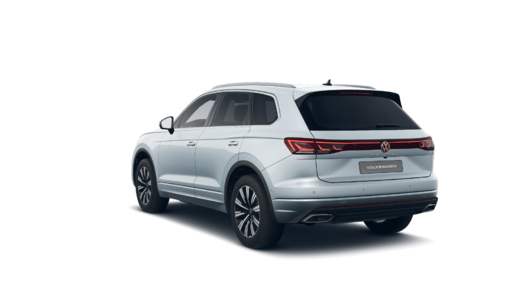 Touareg 3.0 V6 TDI Elegance képe