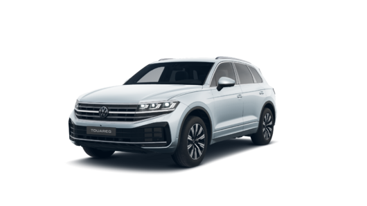 Touareg 3.0 V6 TDI Elegance képe