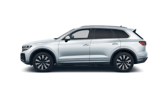 Touareg 3.0 V6 TDI Elegance képe