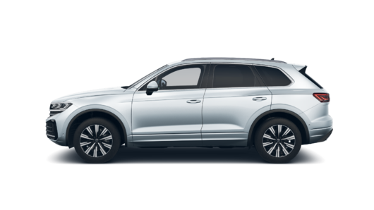 Touareg 3.0 V6 TDI Elegance képe