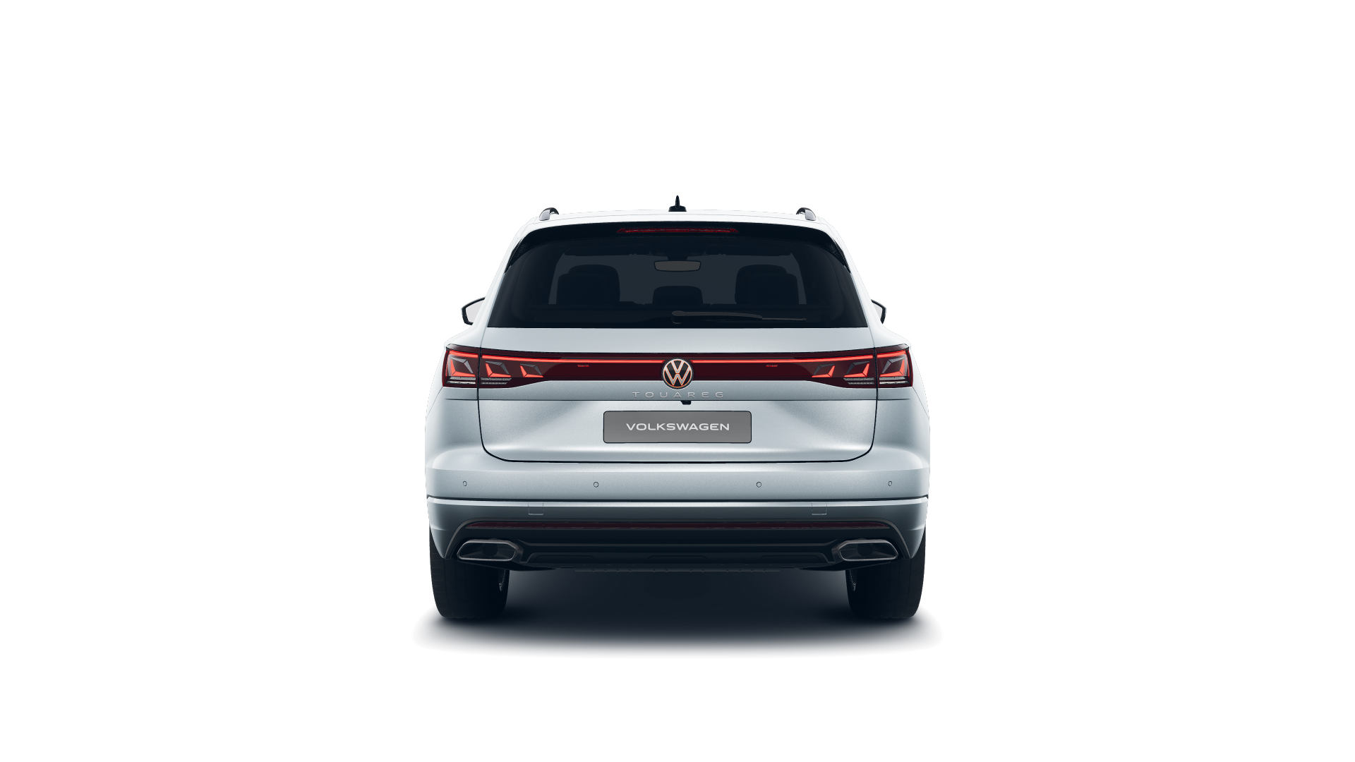 Touareg 3.0 V6 TDI Elegance képe