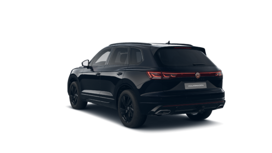 Touareg 3.0 V6 TDI R-Line Final Edition képe