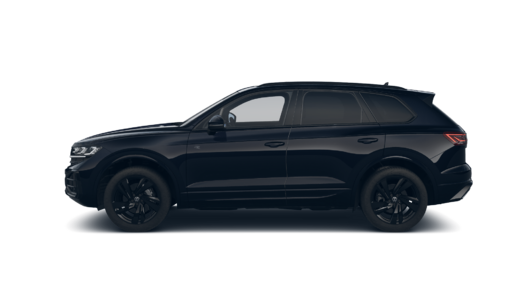 Touareg 3.0 V6 TDI R-Line Final Edition képe