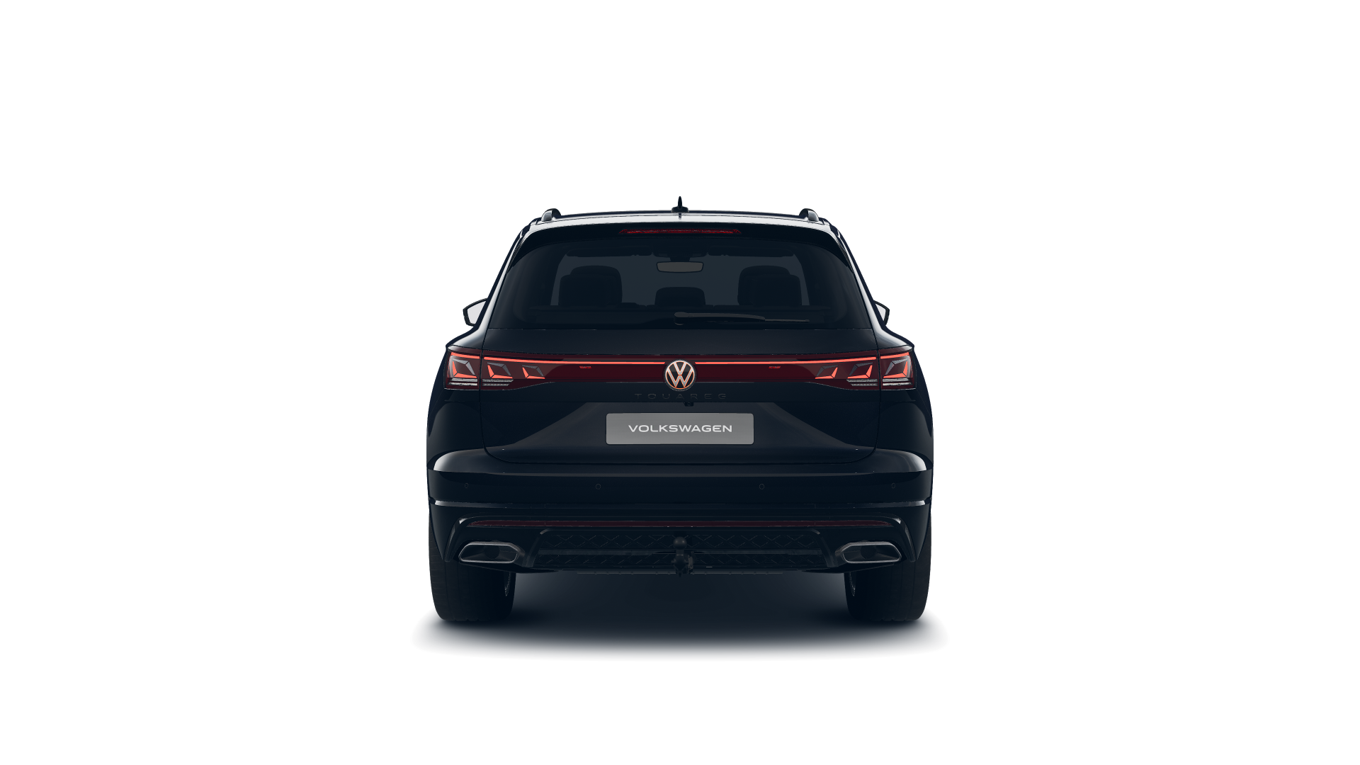 Touareg 3.0 V6 TDI R-Line Final Edition képe