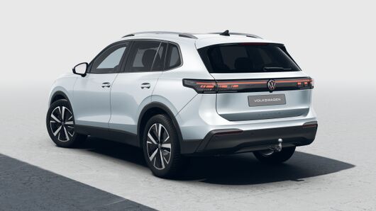 Tiguan Prime 2.0 TDI DSG képe